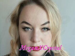 MeganXCrystal