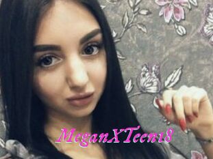 MeganXTeen18