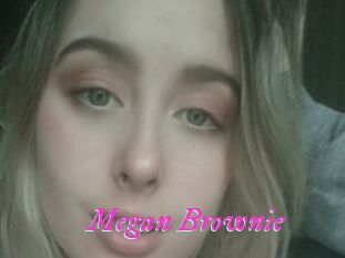 Megan_Brownie