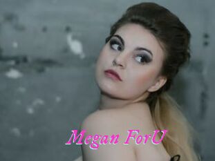 Megan_ForU