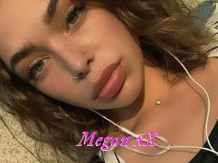 Megan_xX