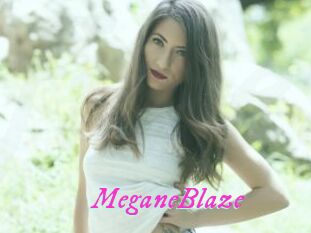 MeganeBlaze