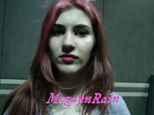 MegannRain