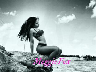 MeggieFox