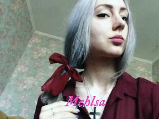 Mehlsa