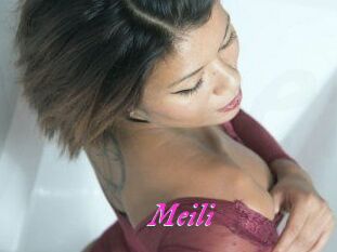 Meili