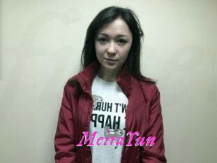 MeiraYun Fille Sensuelle