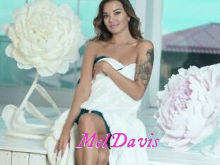 MelDavis