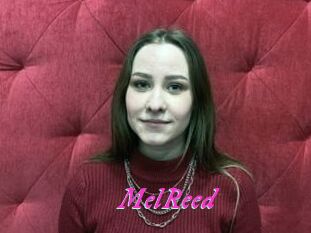 MelReed