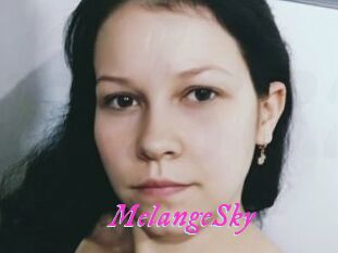 MelangeSky