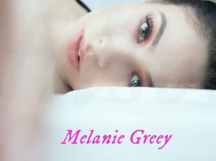 Melanie_Greey Fille Sensuelle