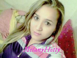 MelanyHotty