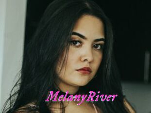 MelanyRiver