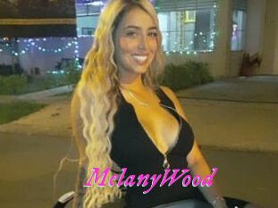 MelanyWood