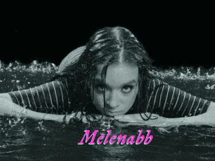 Melena_bb_