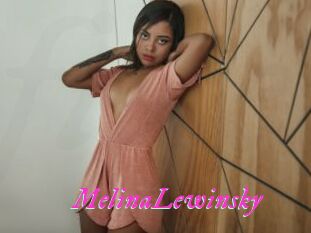 MelinaLewinsky