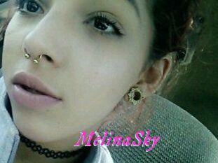 MelinaSky