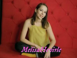 MelisaHevirle