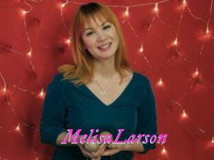MelisaLarson