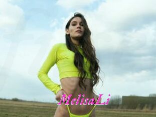 MelisaLi