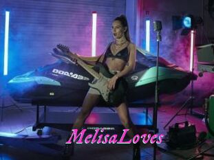 MelisaLoves