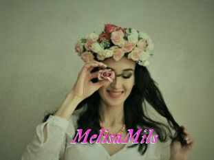 MelisaMils