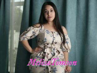 MelisaTomson