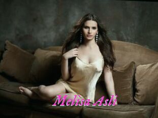 Melisa_Asli