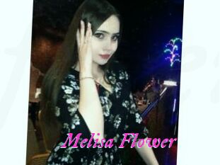 Melisa_Flower