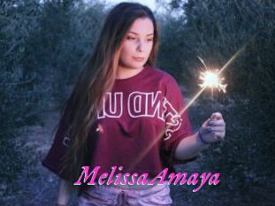 MelissaAmaya