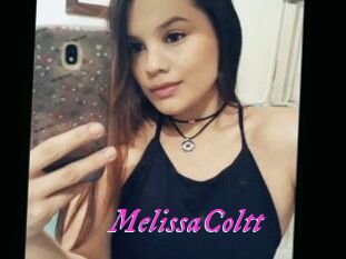 MelissaColtt Fille Sensuelle