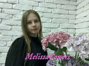 MelissaConors