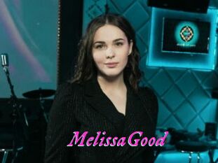 MelissaGood