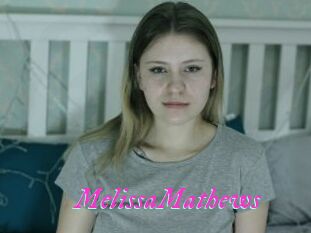 MelissaMathews