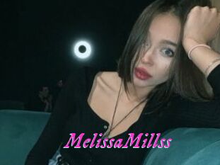 MelissaMillss