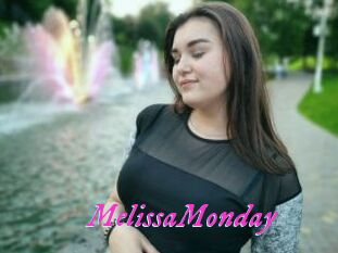 MelissaMonday