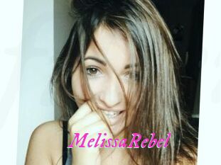 MelissaRebel