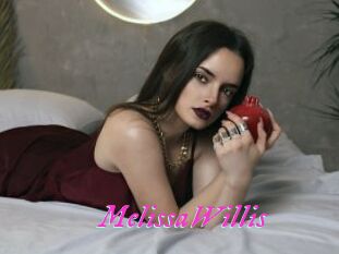 MelissaWillis