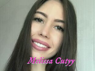 Melissa_Cutyy Fille Sensuelle