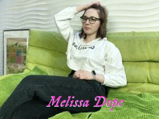 Melissa_Dope