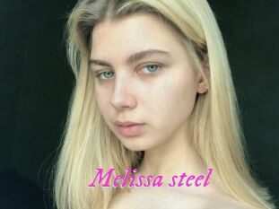 Melissa_steel
