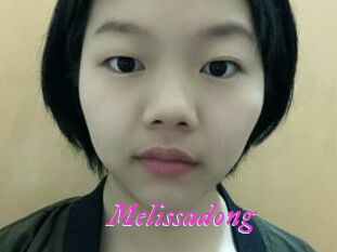 Melissadong