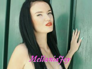 MellaniaJoy Fille Sensuelle