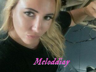 Meloddiay