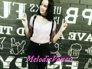 MelodicVaness