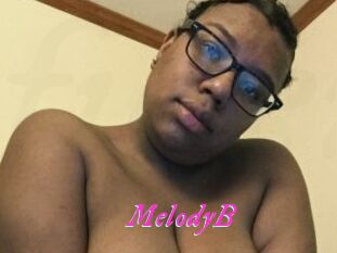 MelodyB