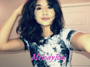 MelodyRai
