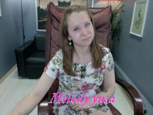 Melody_yusa