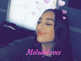Melodyloves