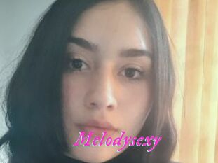 Melodysexy